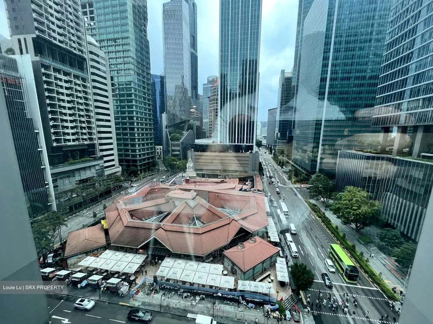 Sgx Centre I (D1), Office #568053291